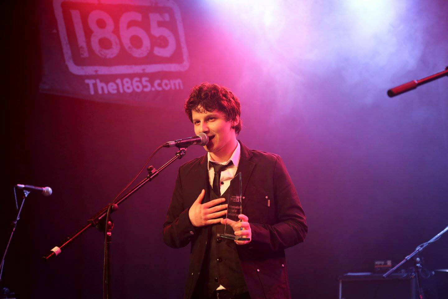 Bratis at Solent Music Awards 2017 Southampton-Southampton Solent University Bratis at Solent Music Awards 2017 Southampton-Southampton Solent University
